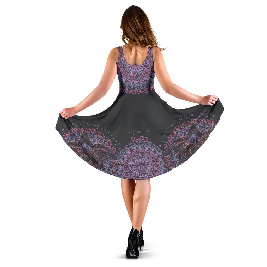 Lotus Dress