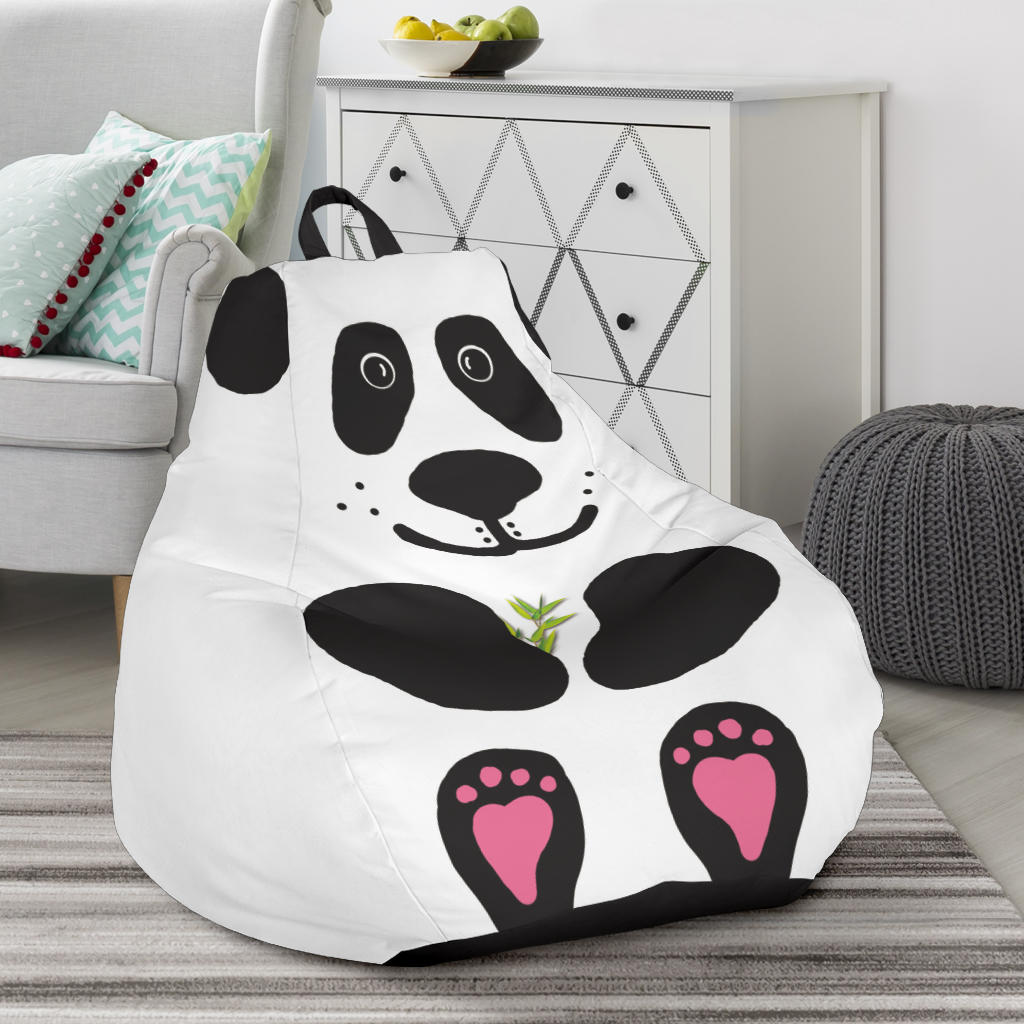 Panda Bean Bag Chair