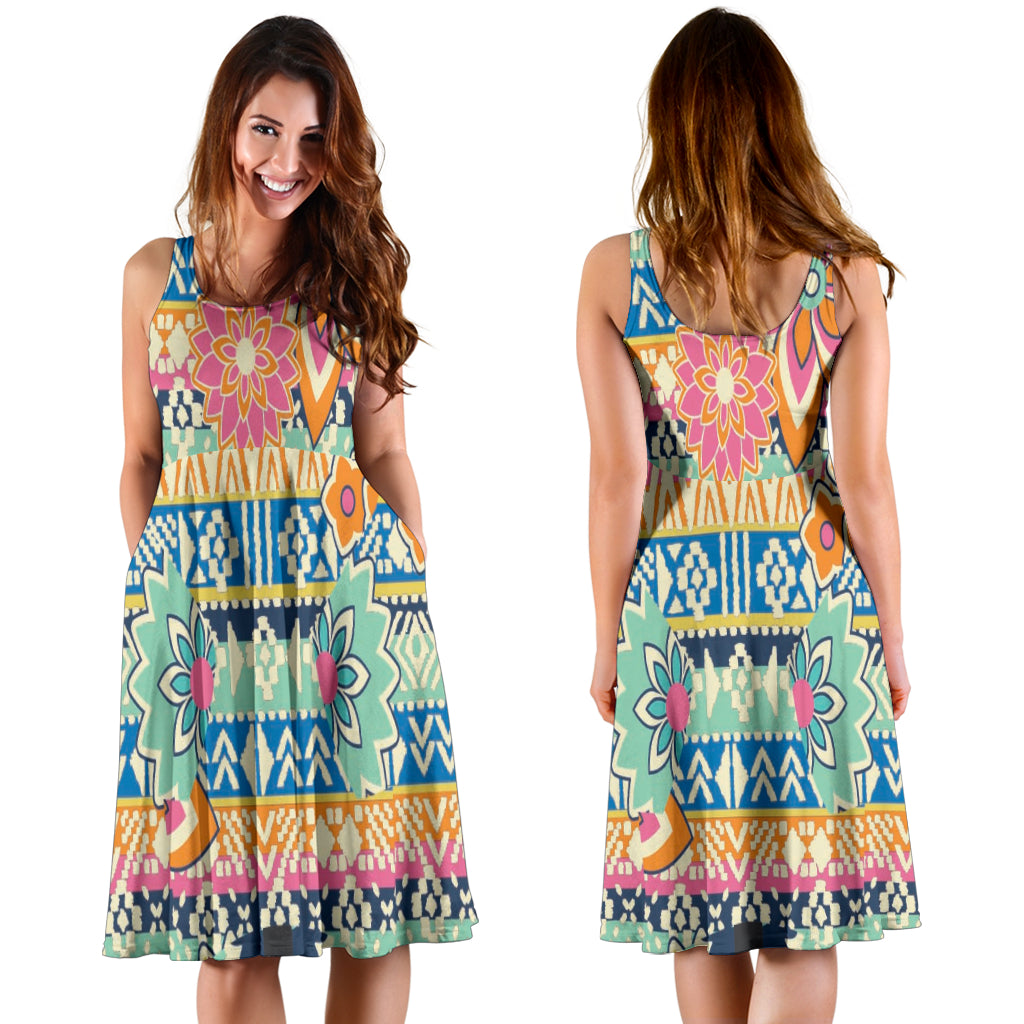Hippie Dress