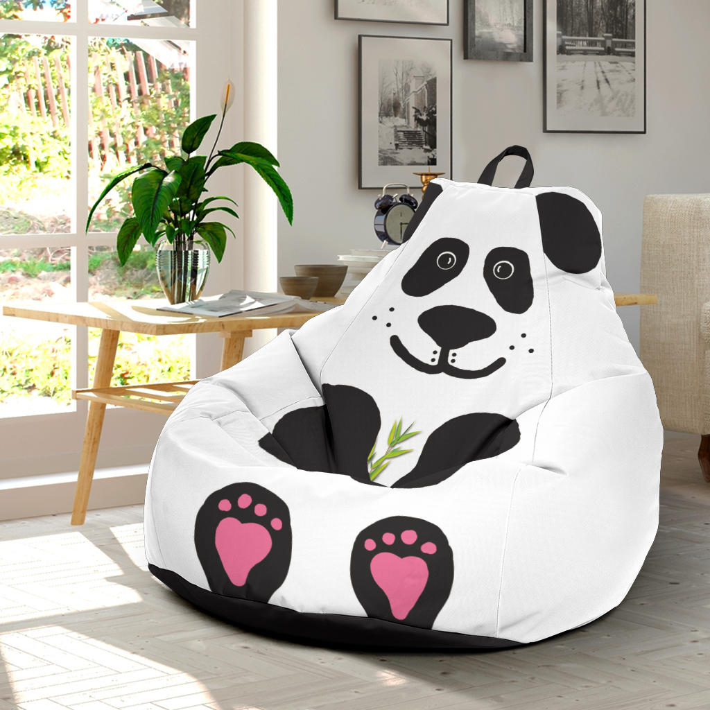 Panda Bean Bag Chair