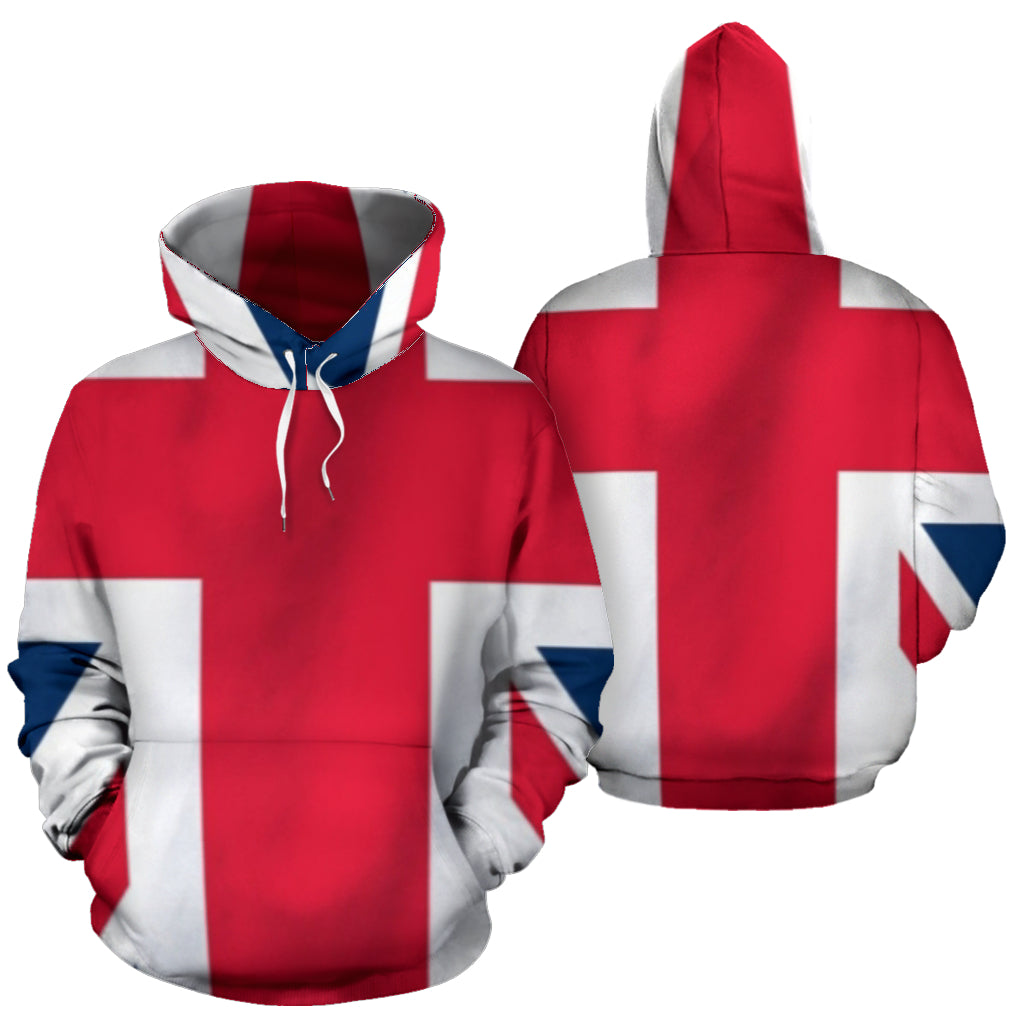 Great British Hoodie