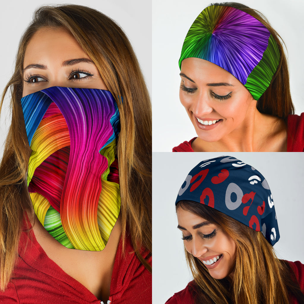 Mix Bandana