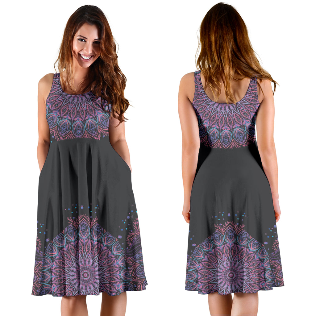 Lotus Dress