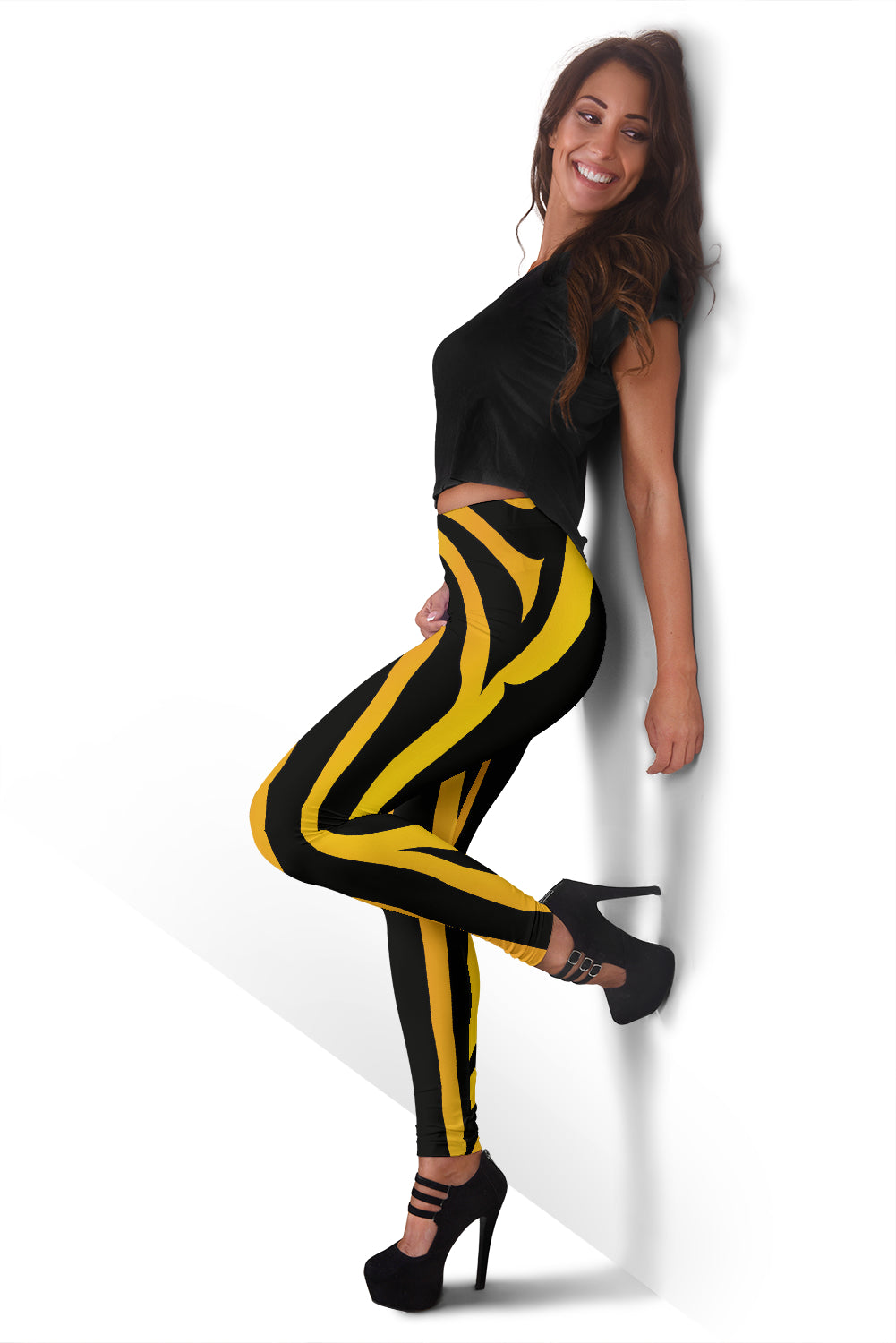 Tiger Leggings