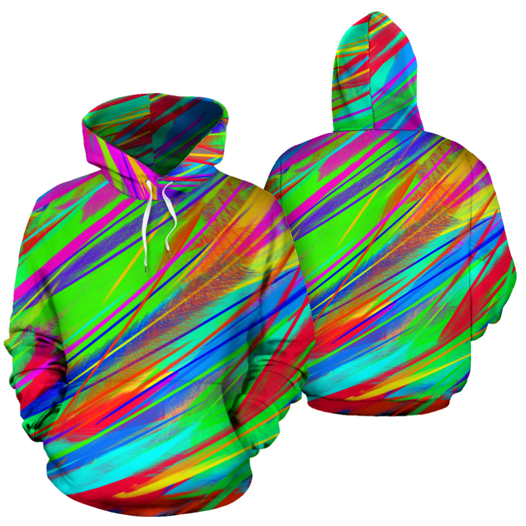 Colorful Doodle - Modern Style