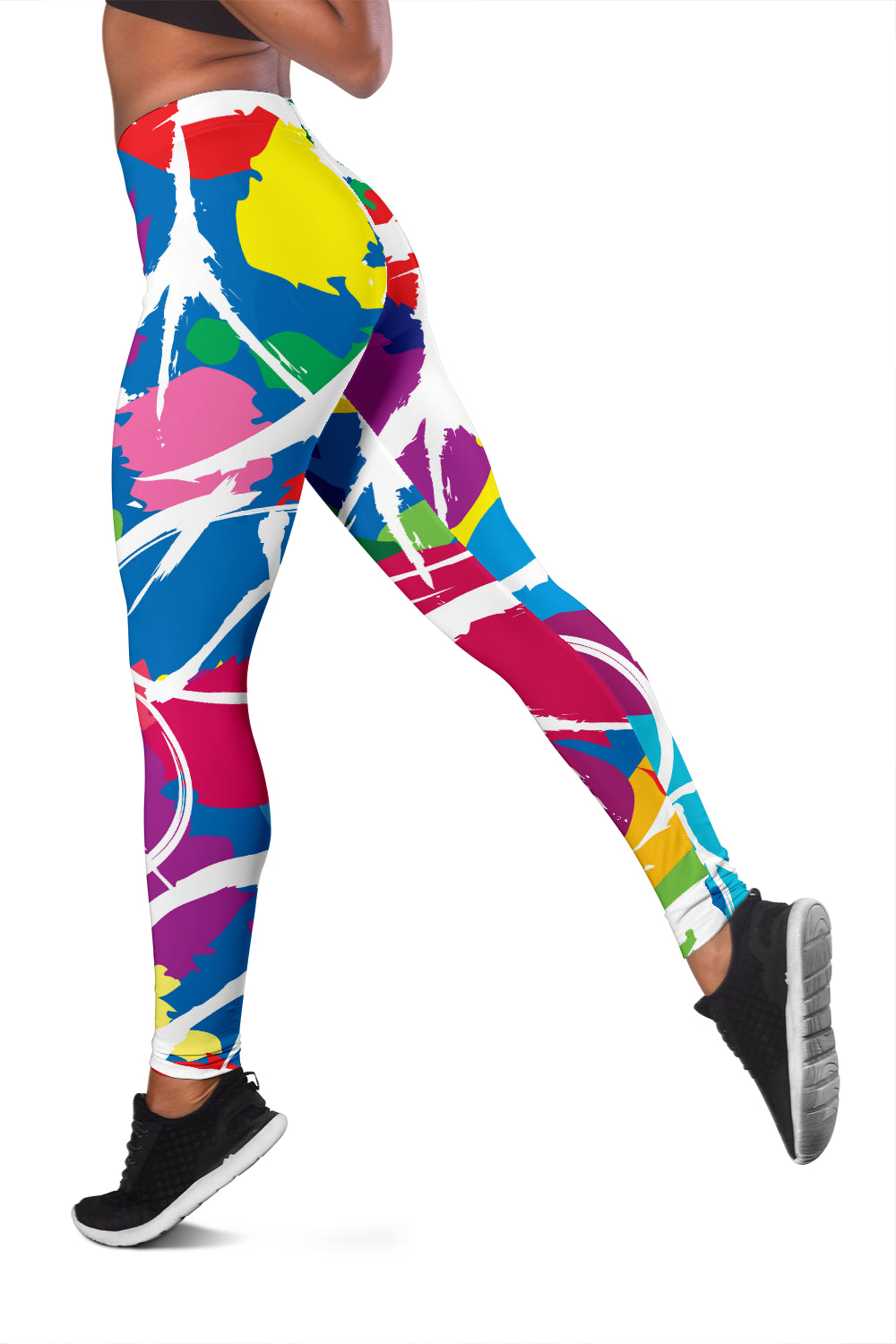 Peace Leggings