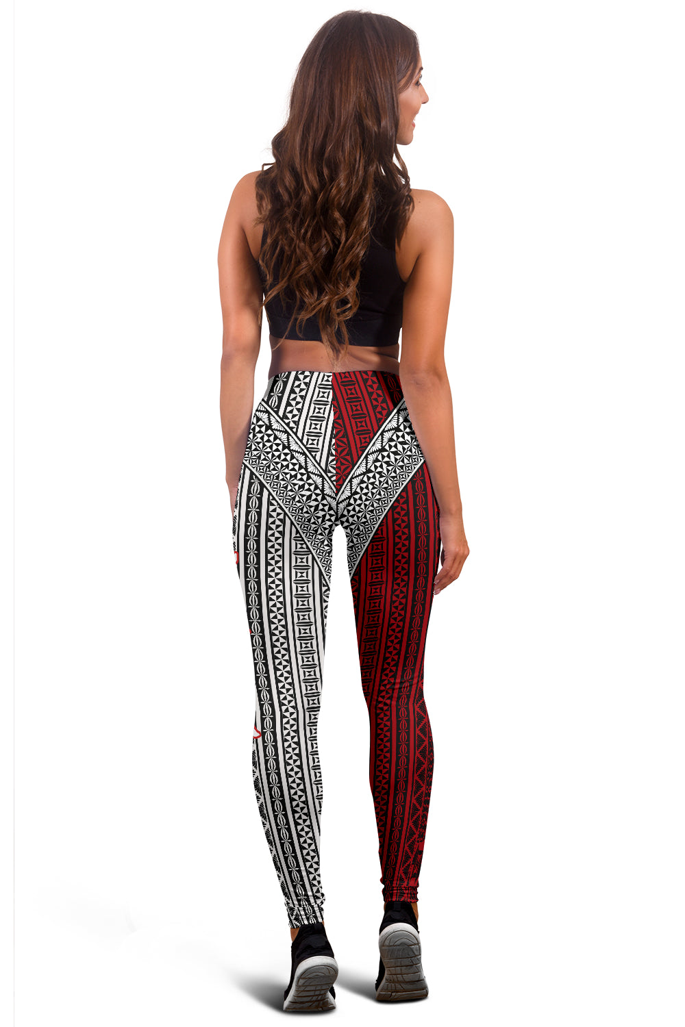 Oriental Leggings