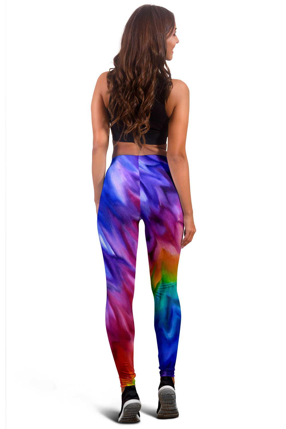 Rainbow Leggings