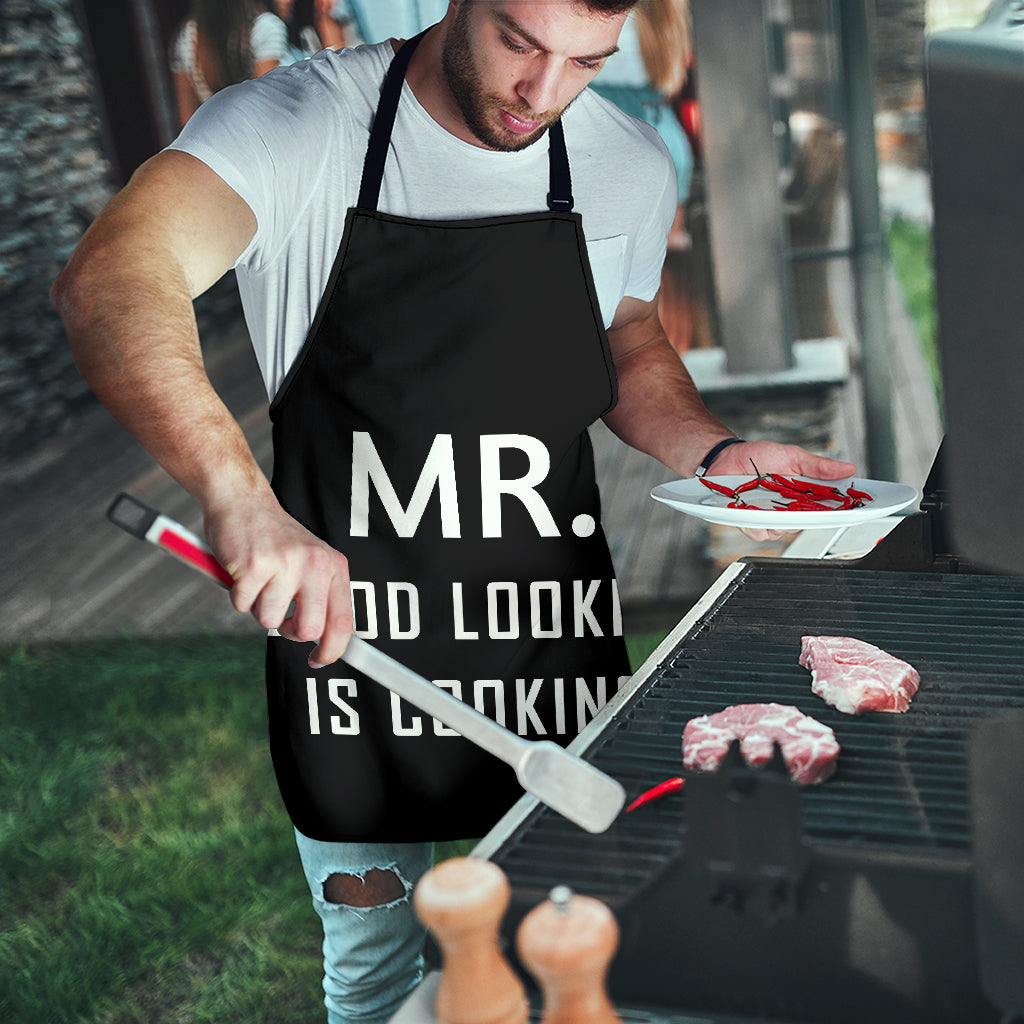 Good Looking Apron