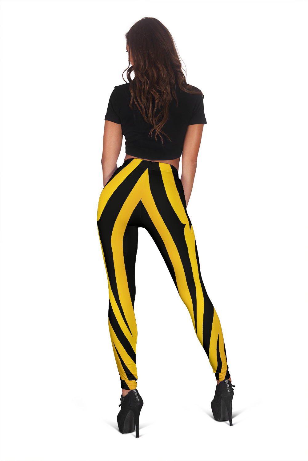 Tiger Leggings