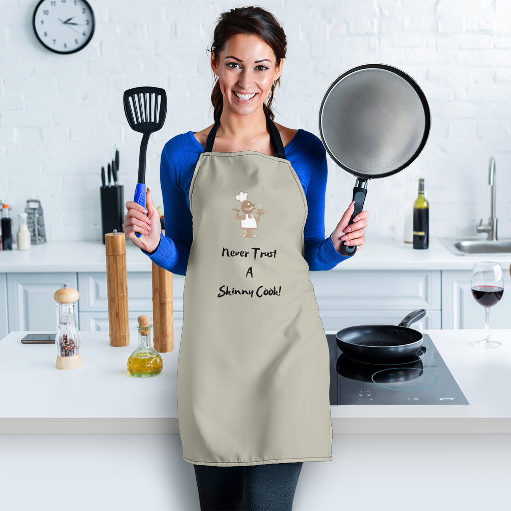 Skinny Cook Apron