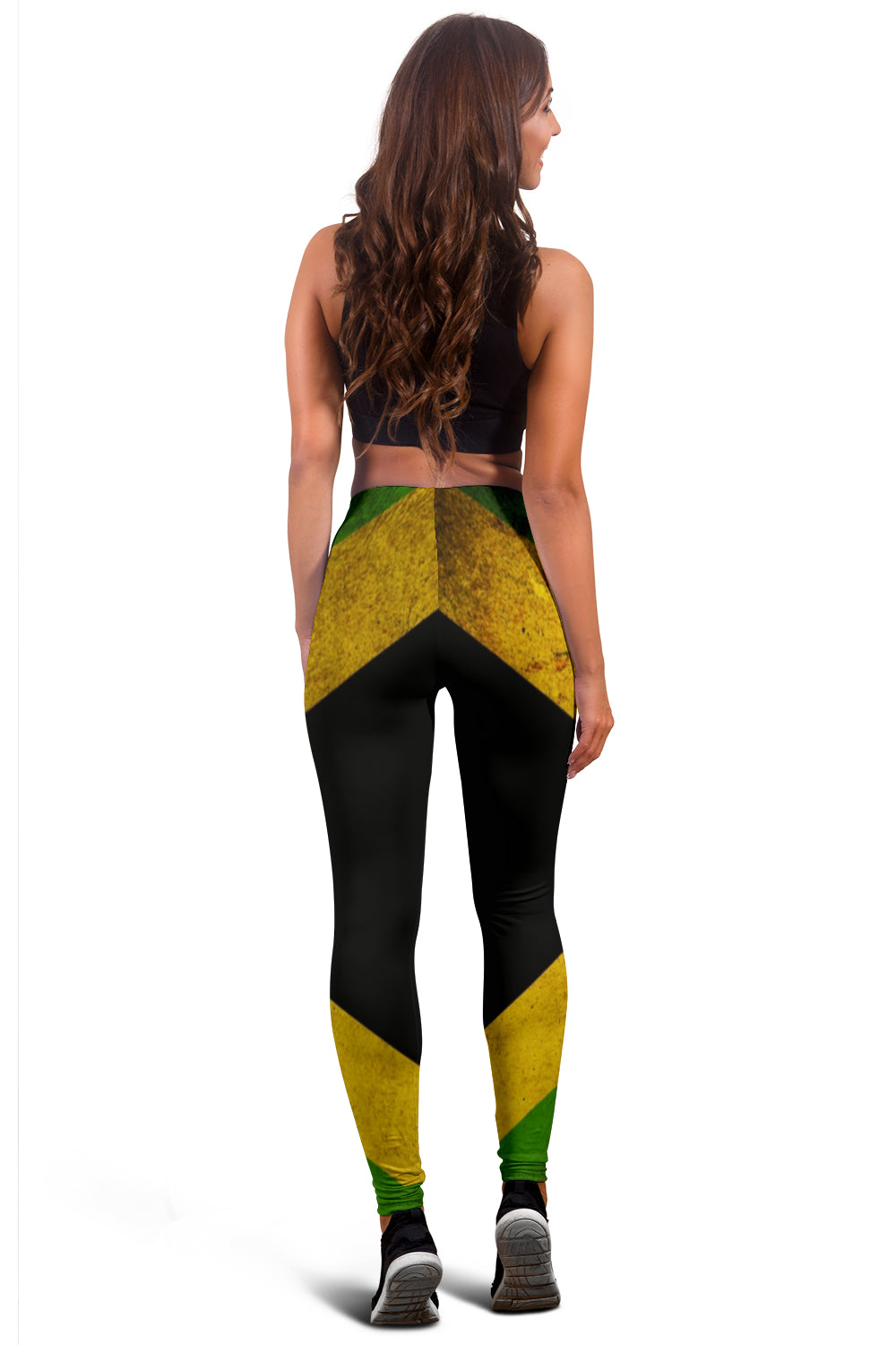 Jamaican Leggings