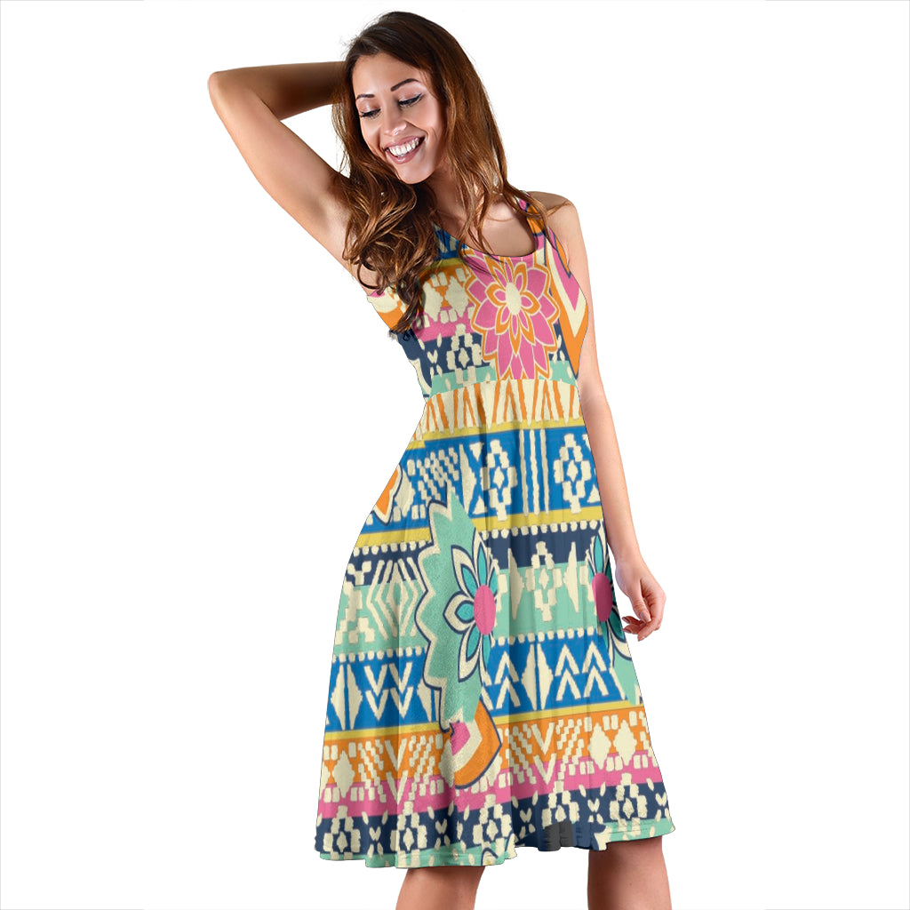 Hippie Dress