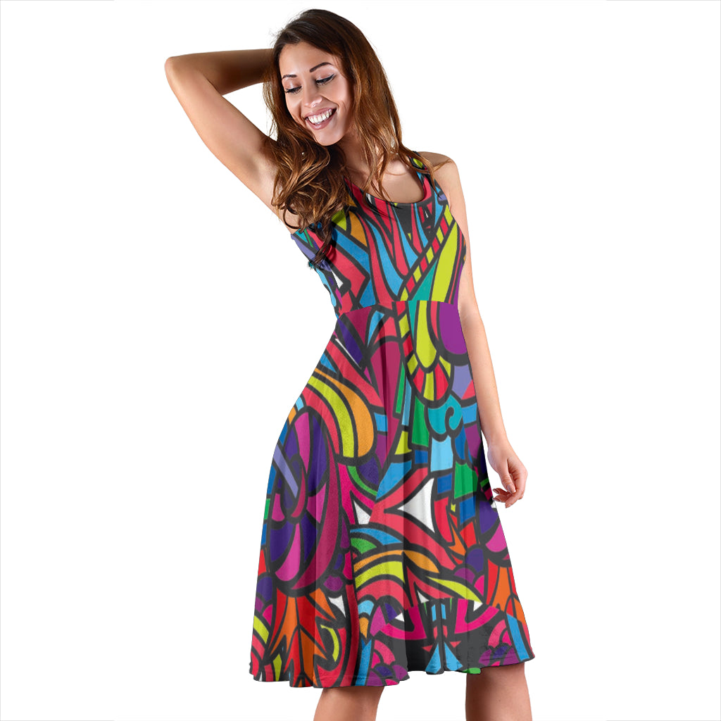 Hippie Dress