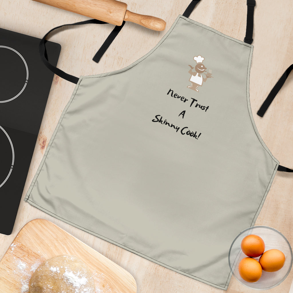 Skinny Cook Apron