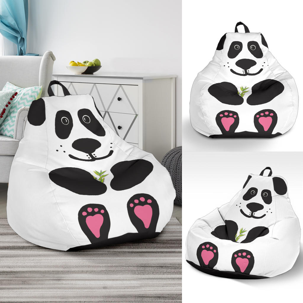 Panda Bean Bag Chair